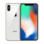 Apple iPhone X (256 GB)